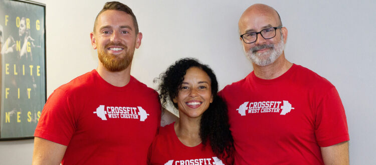 Why CrossFit West Chester is ranked one of the best gym in West Chester PA, Why CrossFit West Chester is ranked one of the best gym near Downingtown PA, Why CrossFit West Chester is ranked one of the best gym near Glen Mills PA, Why CrossFit West Chester is ranked one of the best gym near Malvern PA
