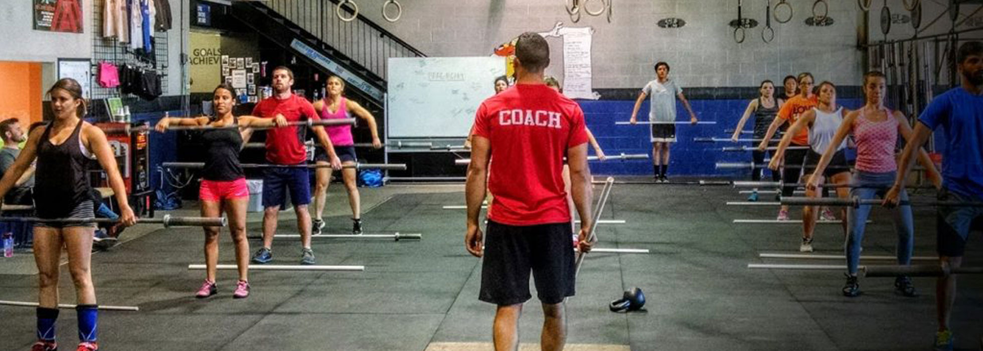 CrossFit Training in West Chester PA, CrossFit Training near Downingtown PA, CrossFit Training near Glen Mills PA, CrossFit Training near Malvern PA