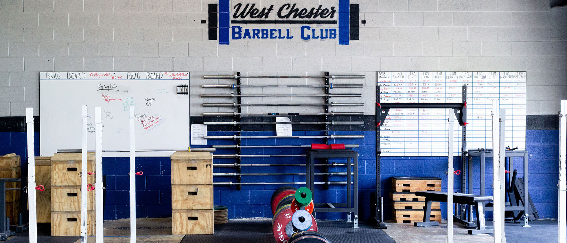 Top-Rated Strength Training Gym In West Chester