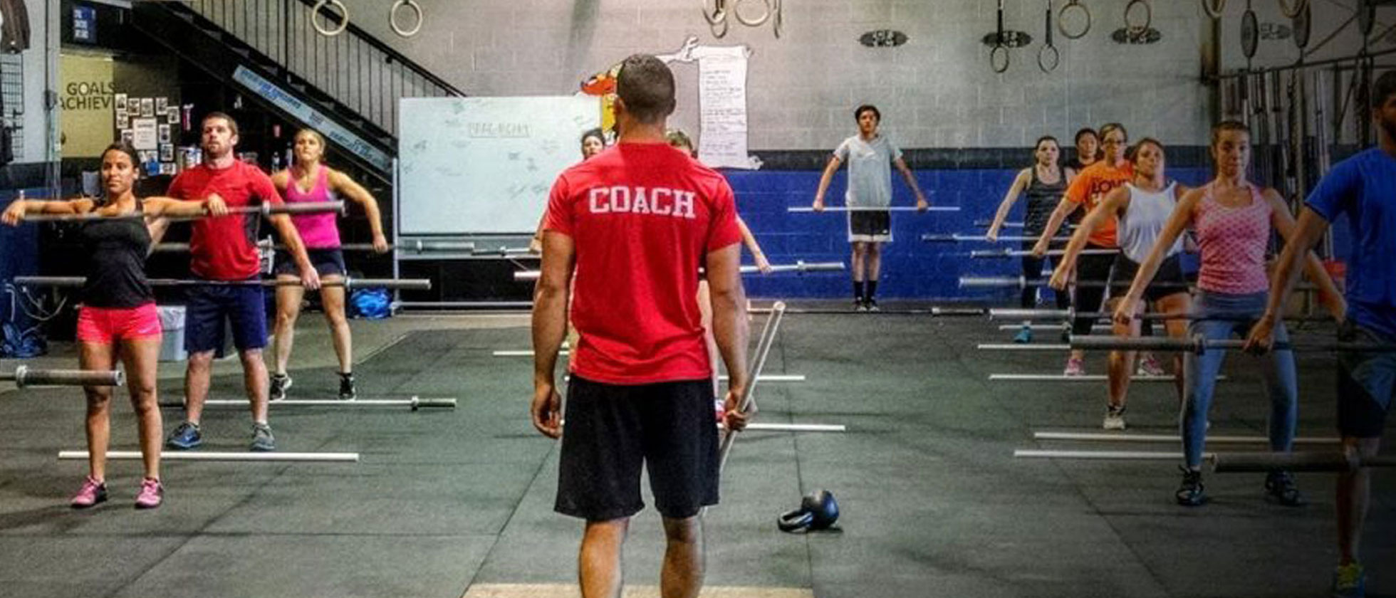 Top-Rated CrossFit In West Chester, PA